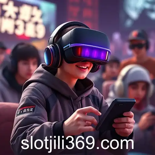 The Rise of Jili369 in the Gaming World