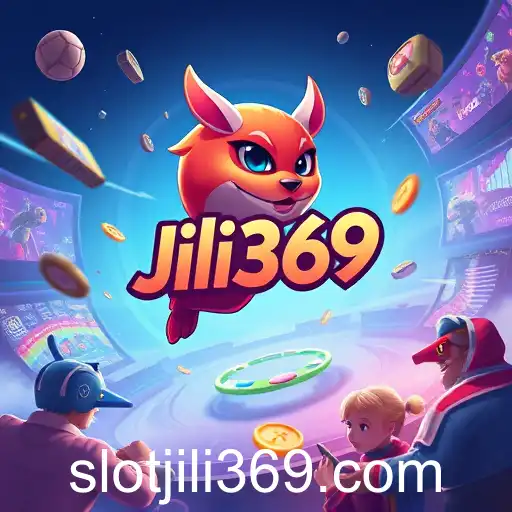 The Rise of Jili369 in Gaming