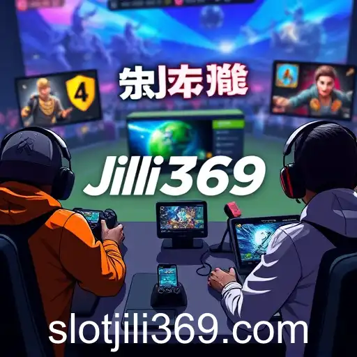 jili369