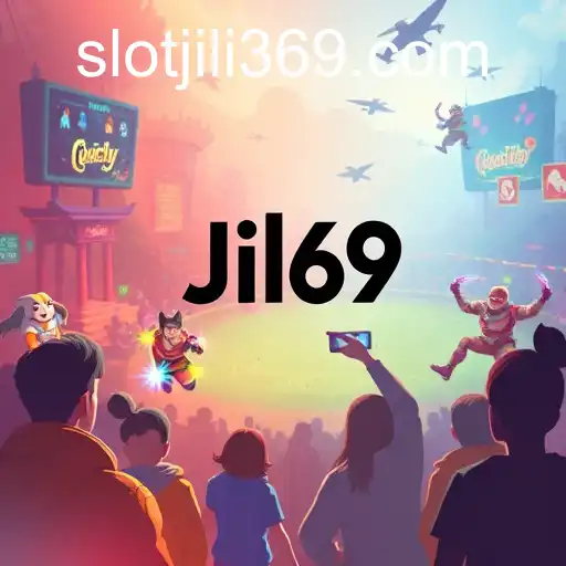 Jili369's Impact on the Gaming Community