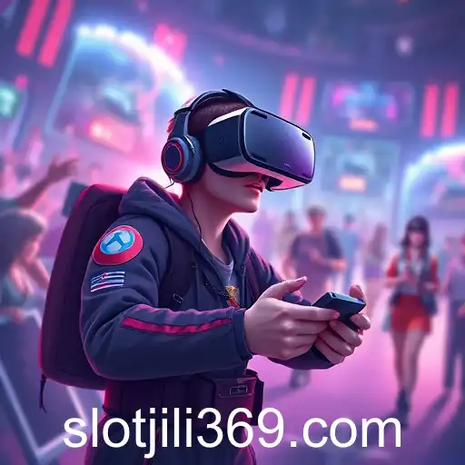 Jili369: Revolutionizing Online Gaming in 2025