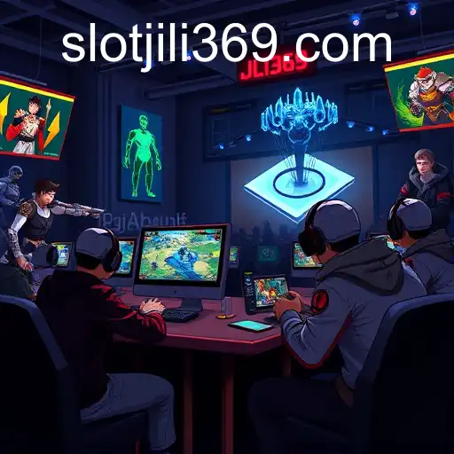 The Rise of JILI369: Transforming Online Gaming in 2025