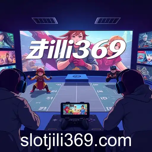 jili369
