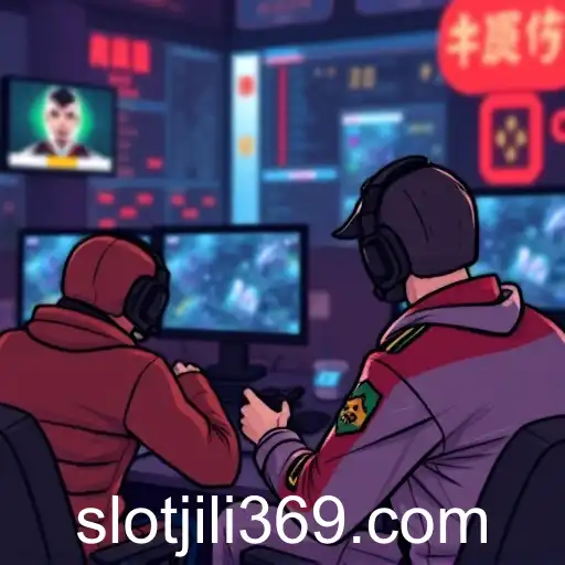 jili369