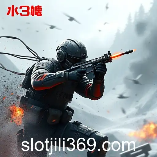 The Rise of Jili369: A Game Changer in Online Gaming