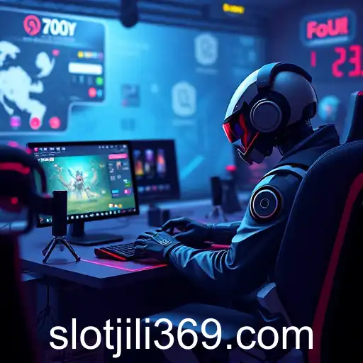 The Rise of Jili369 in the Gaming World